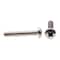 Prime-Line Machine Screw, Pan Head, Phillip Drive 1/4in-20 X 1-1/2in 18-8 Stainless Steel 25PK 9127848 - alternate 4